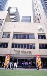 The Arcade (D1), Retail #504171391